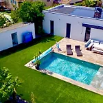 Villa Pescalune Lunel (Herault)