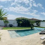 Villa Pescalune *