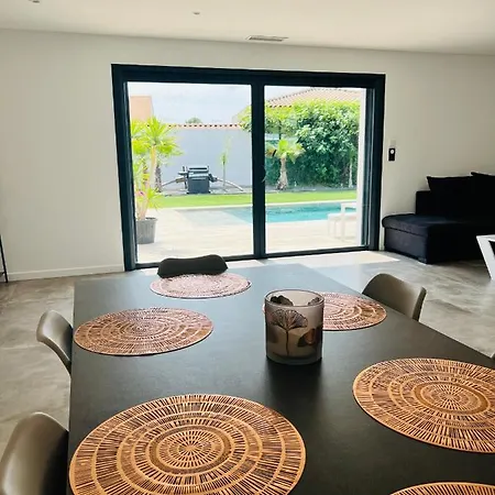 Pescalune Villa