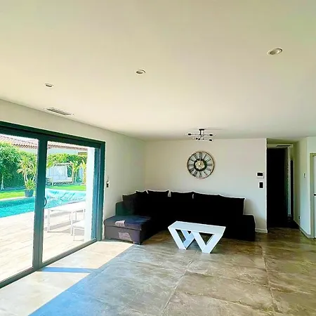 Pescalune Villa Lunel (Herault)