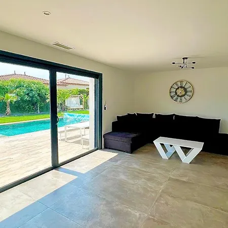 Villa Pescalune