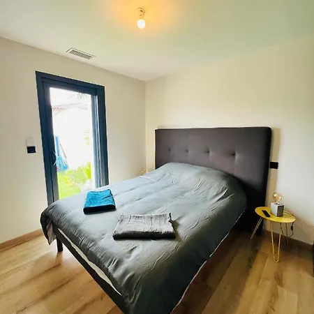 Pescalune Villa