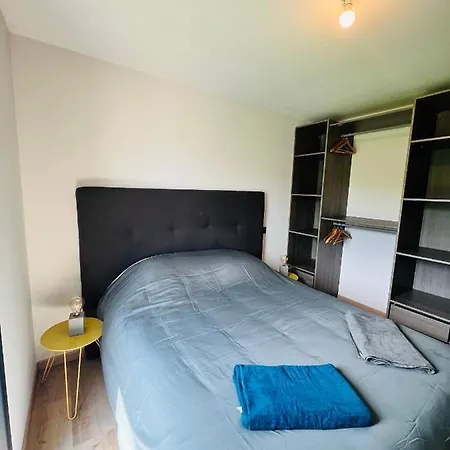 Pescalune וילה *