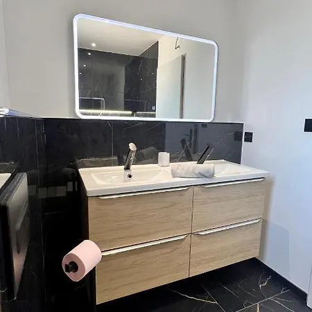 Pescalune וילה לונל