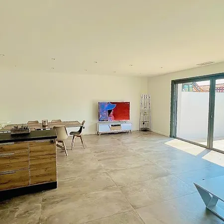 Pescalune Villa Lunel (Herault)