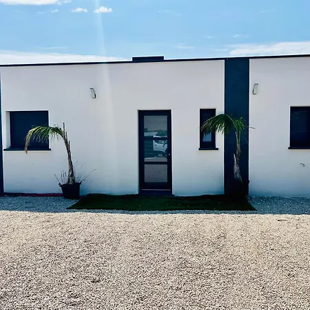 Villa Pescalune