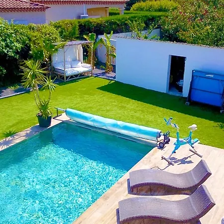 Villa Pescalune