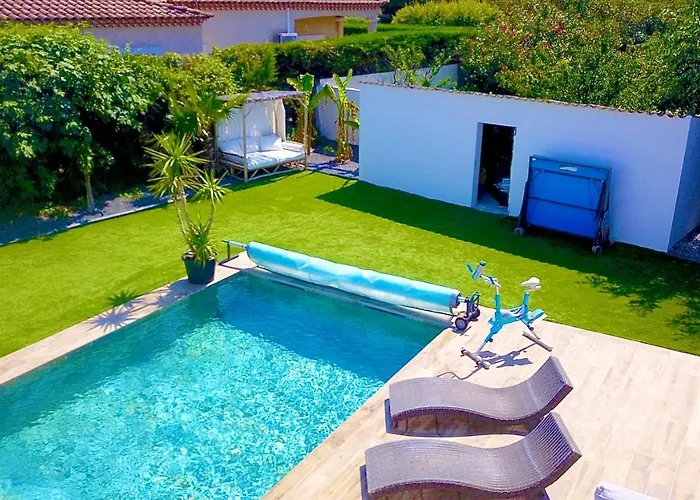 Villa Pescalune